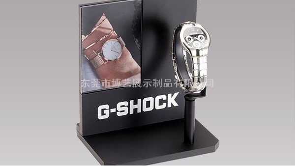 想更便捷找亞克力展示架定制廠家？找博藝