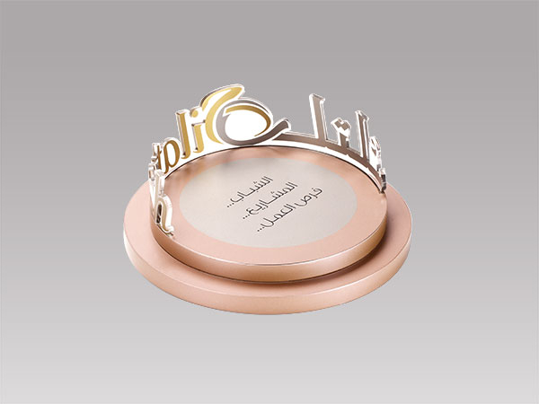 亞克力展示臺 亞克力展示臺