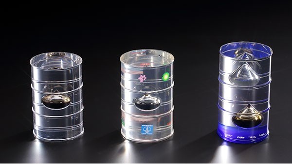 博藝亞克力展示架定做首先應該了解那些事情呢？