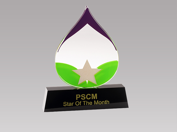 亞克力獎牌 亞克力獎牌