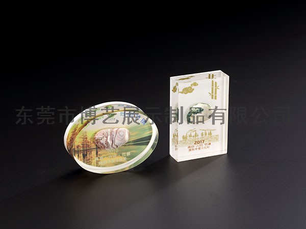 亞克力紀念獎牌 亞克力紀念獎牌