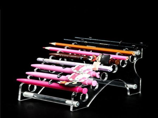 亞克力筆架 亞克力筆架