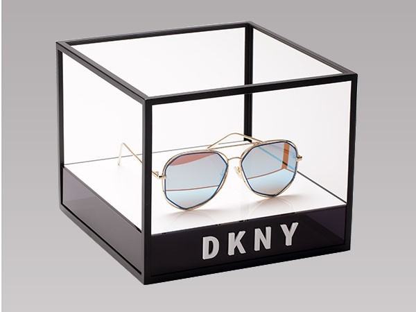 ELLE眼鏡展架 ELLE眼鏡展架