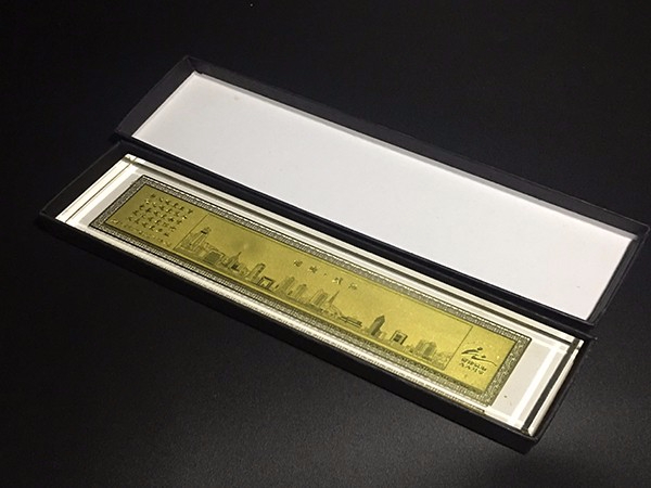 亞克力紙鎮 亞克力紙鎮