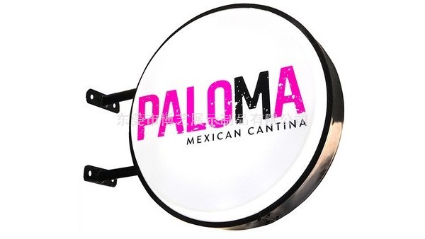 一個合格的亞克力燈箱應該有那些優秀的特點呢？